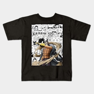 Crocodile Kids T-Shirt